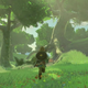 Illustration for article titled Game Review - The Legend of Zelda: Breath of the Wild